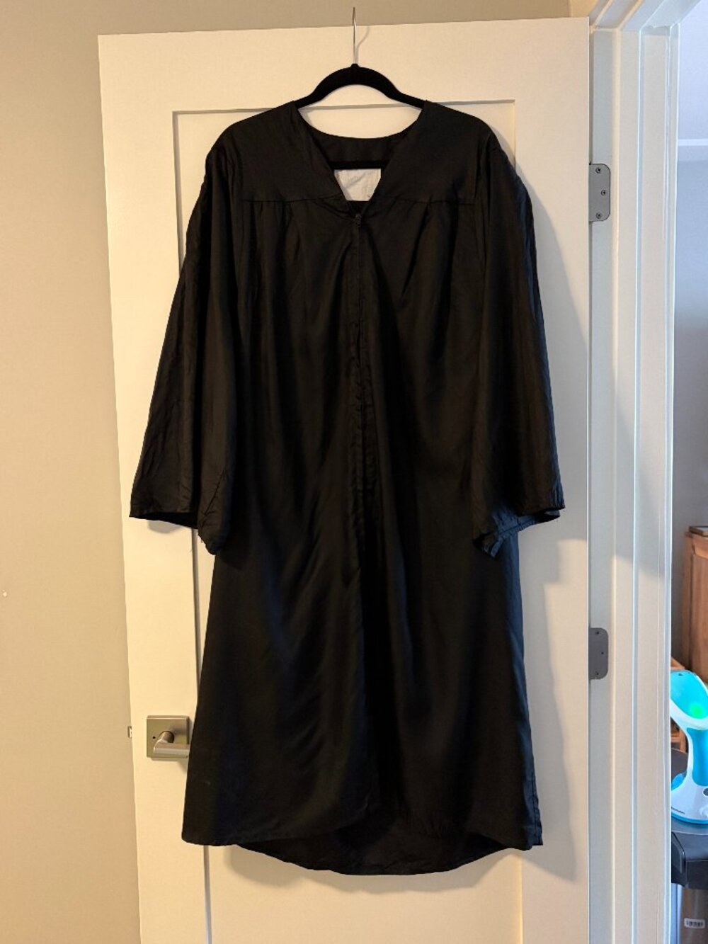 Undergraduate Gown with Cap